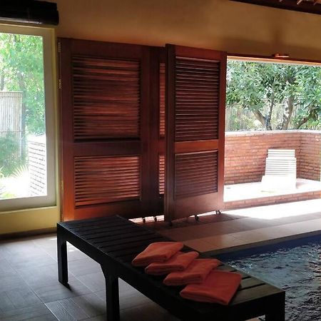 Villa King: Unique Villa With Indoor Swimming Pool Амед Экстерьер фото