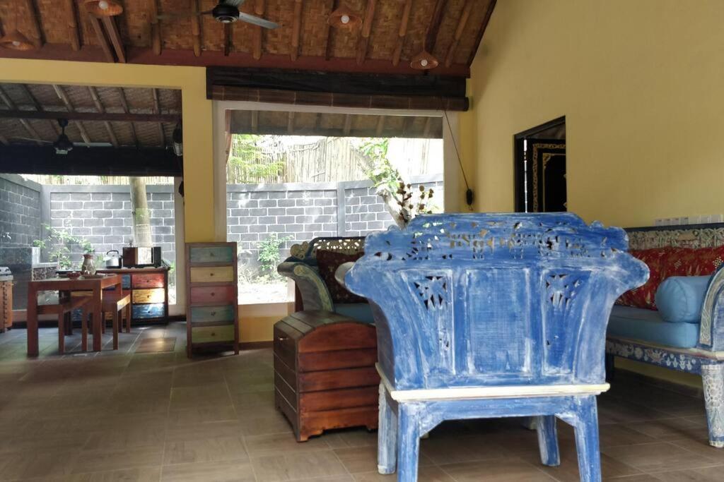 Villa King: Unique Villa With Indoor Swimming Pool Амед Экстерьер фото