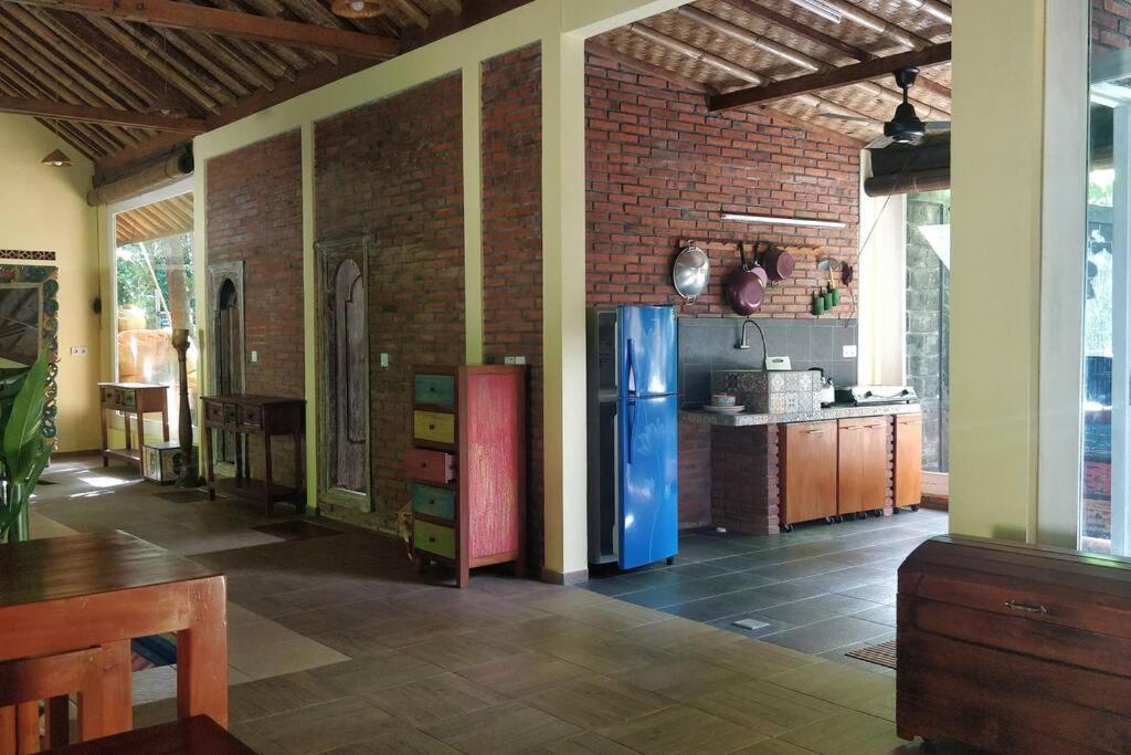 Villa King: Unique Villa With Indoor Swimming Pool Амед Экстерьер фото